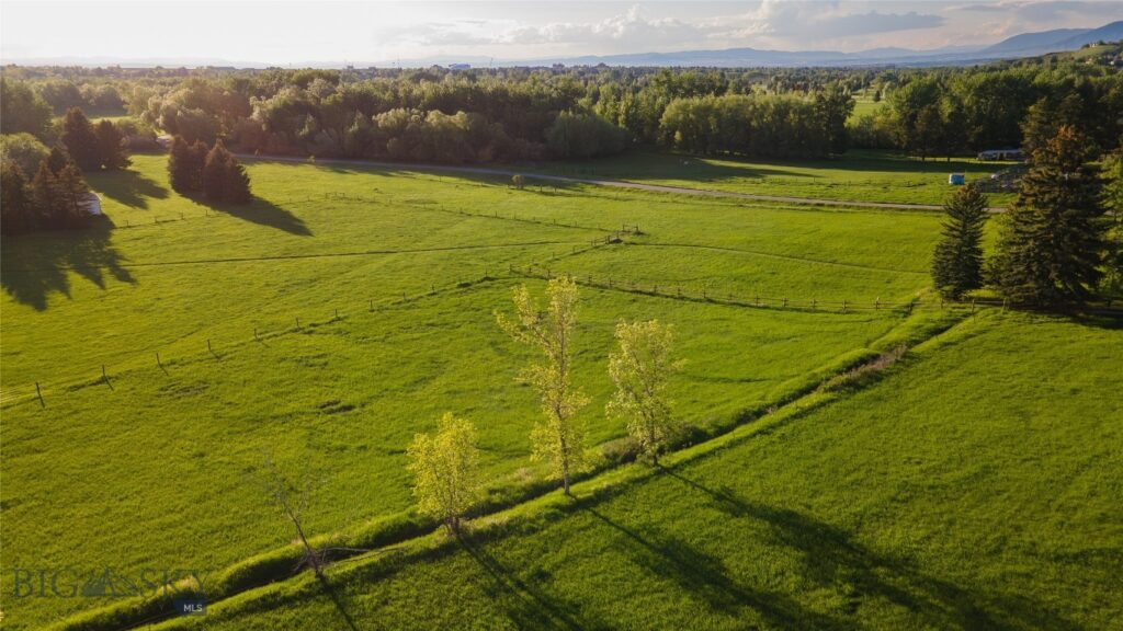 3751 Sourdough Road, Bozeman MT 59715