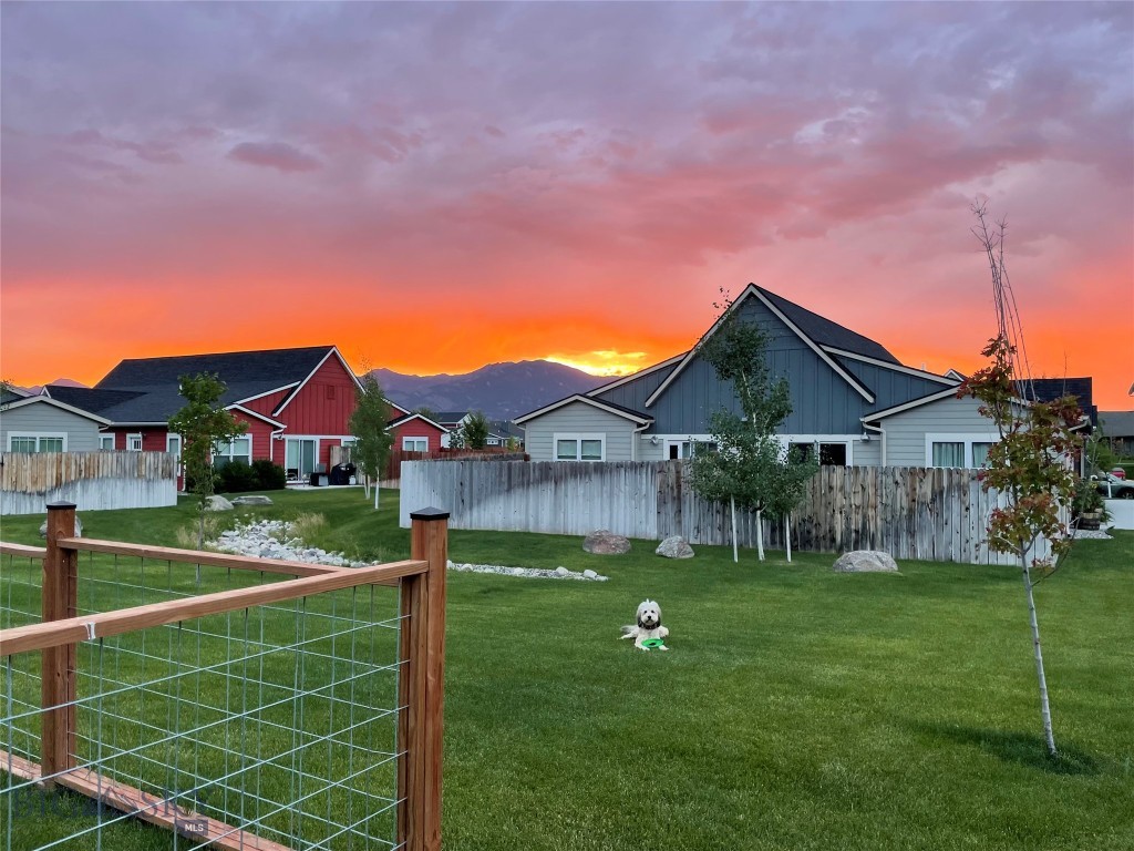 1640 New Holland Drive, Bozeman MT 59718
