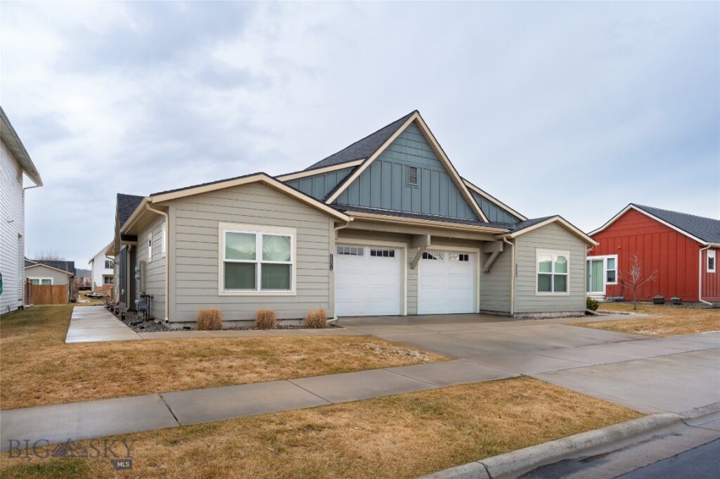 1640 New Holland Drive, Bozeman MT 59718