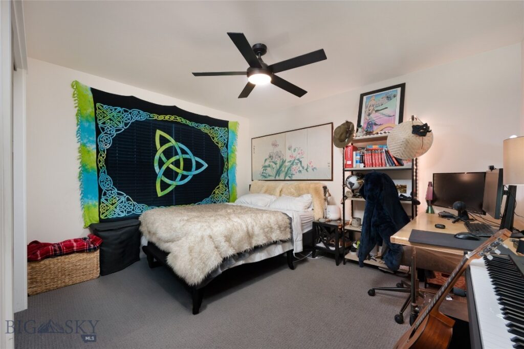 1640 New Holland Drive, Bozeman MT 59718