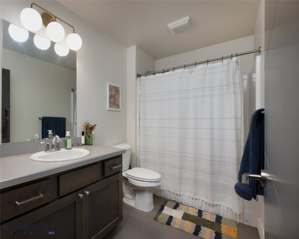 1640 New Holland Drive, Bozeman MT 59718