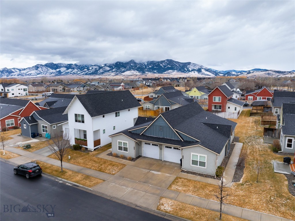 1640 New Holland Drive, Bozeman MT 59718