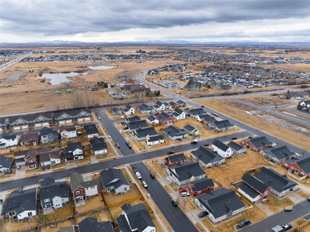 1640 New Holland Drive, Bozeman MT 59718