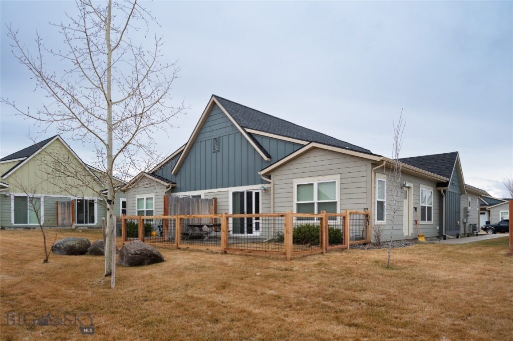 1640 New Holland Drive, Bozeman MT 59718