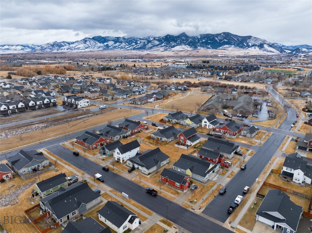 1640 New Holland Drive, Bozeman MT 59718