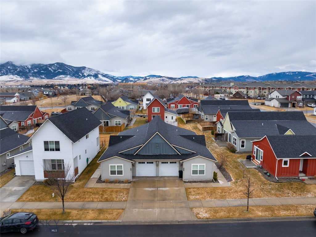 1640 New Holland Drive, Bozeman MT 59718