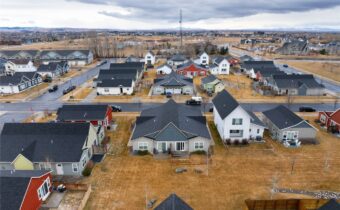 1640 New Holland Drive, Bozeman MT 59718