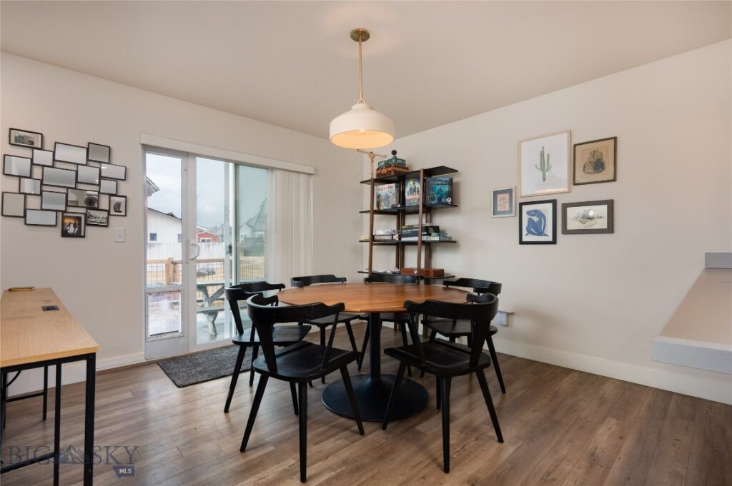 1640 New Holland Drive, Bozeman MT 59718