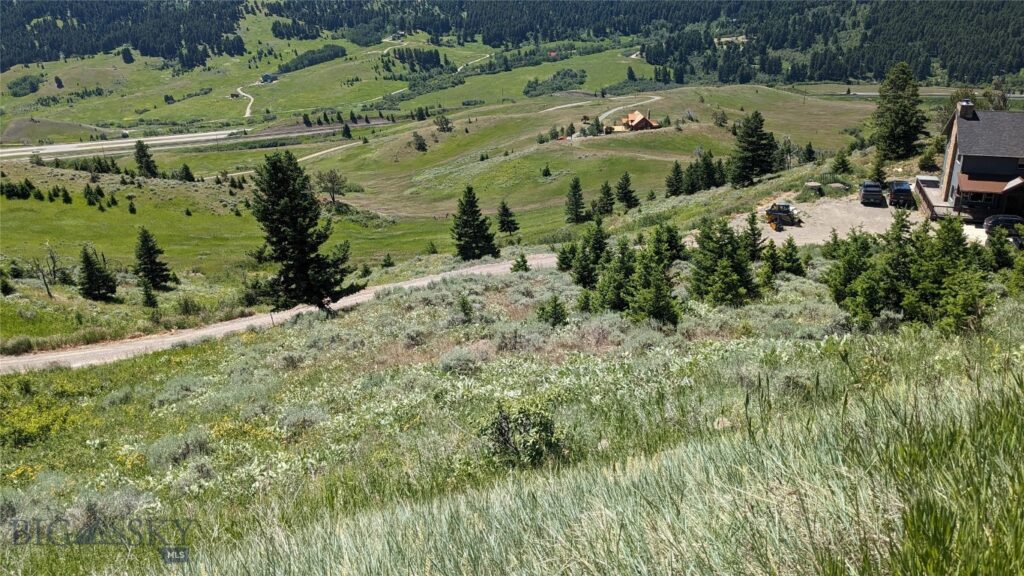Lot 9 Sunflower Lane, Livingston MT 59047
