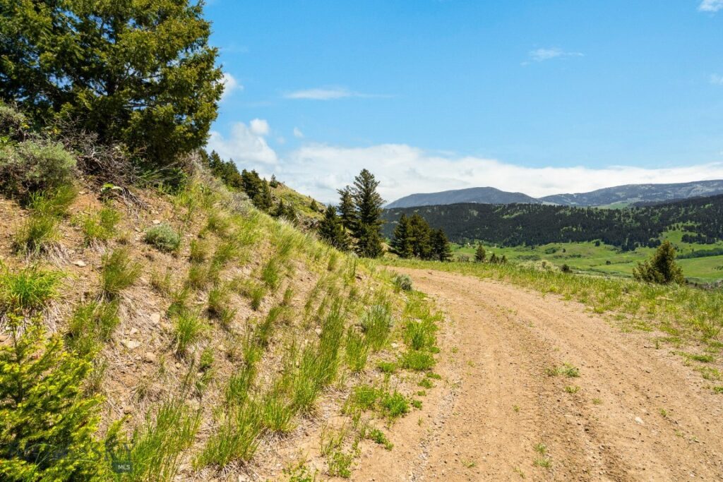 Lot 9 Sunflower Lane, Livingston MT 59047
