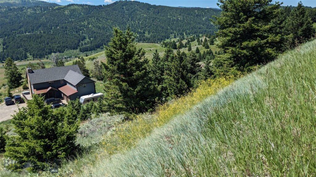 Lot 9 Sunflower Lane, Livingston MT 59047