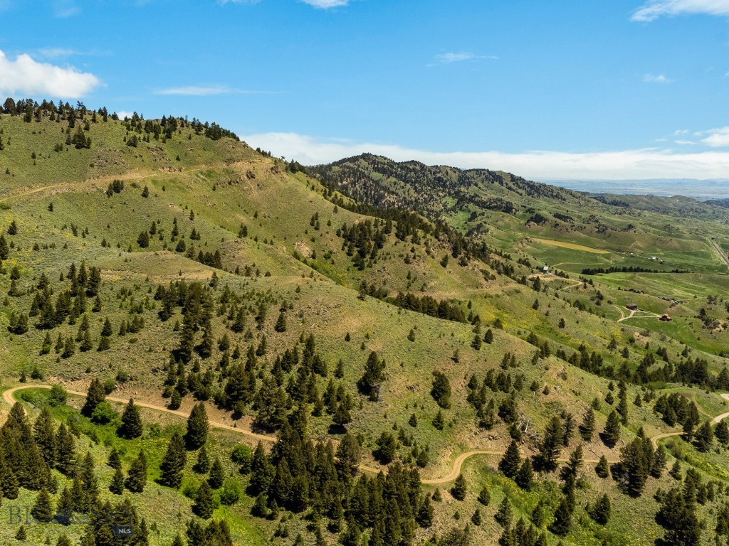 Lot 9 Sunflower Lane, Livingston MT 59047