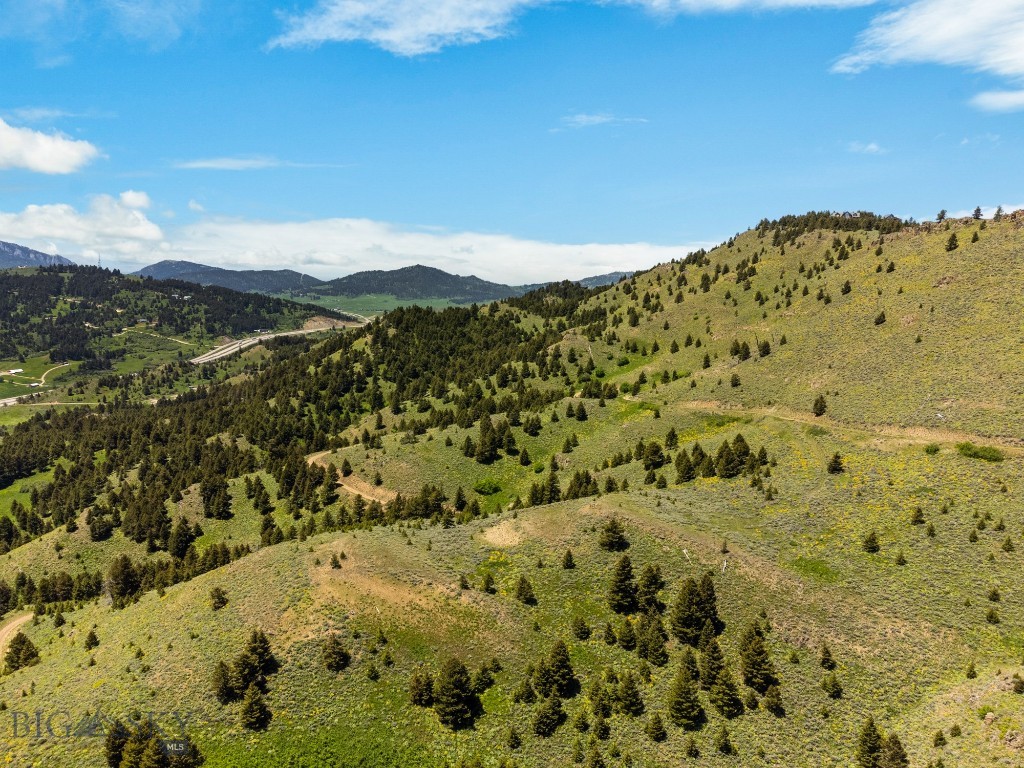 Lot 9 Sunflower Lane, Livingston MT 59047