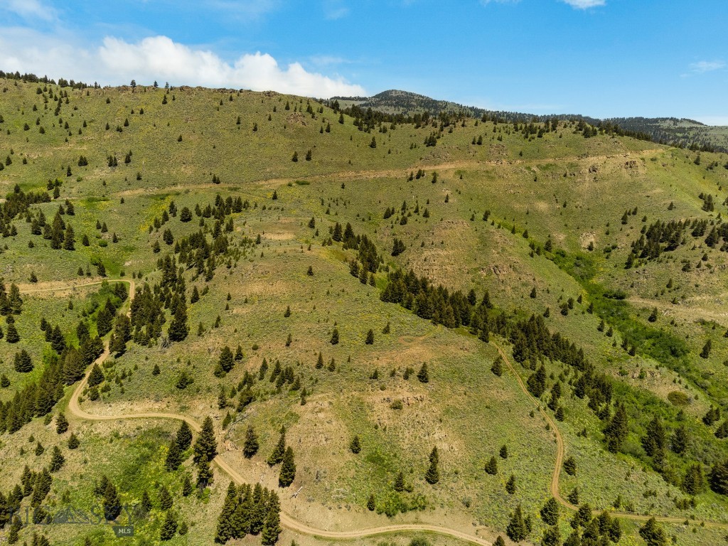 Lot 9 Sunflower Lane, Livingston MT 59047