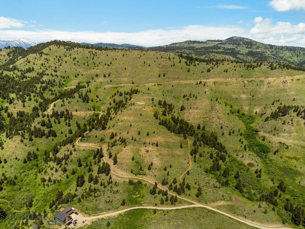 Lot 9 Sunflower Lane, Livingston MT 59047