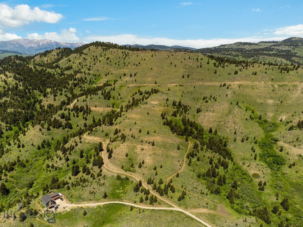 Lot 9 Sunflower Lane, Livingston MT 59047