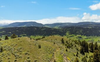 Lot 9 Sunflower Lane, Livingston MT 59047