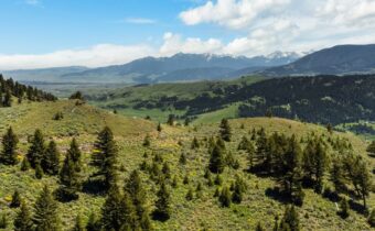 Lot 9 Sunflower Lane, Livingston MT 59047