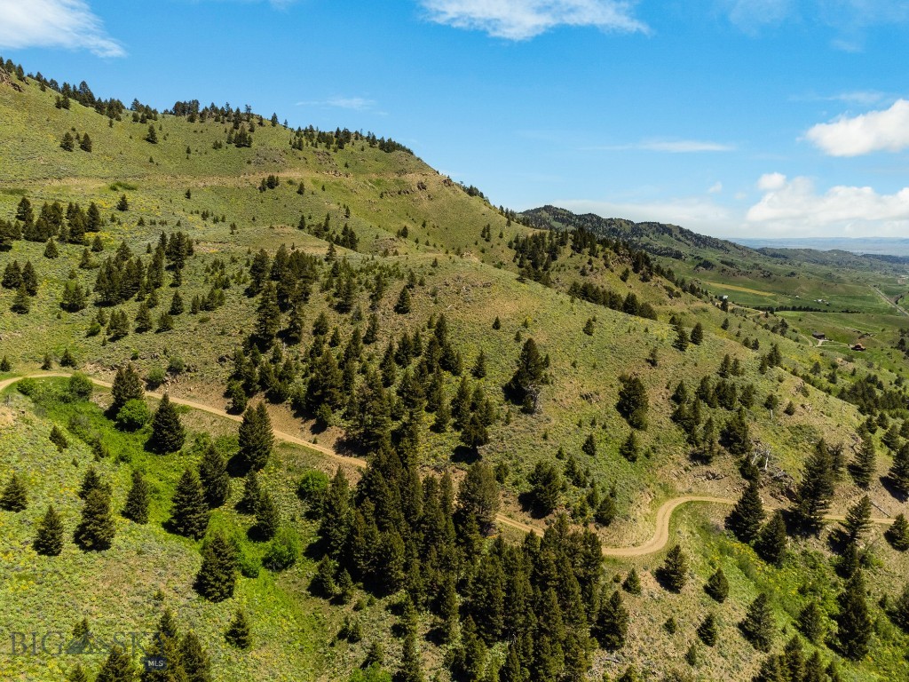 Lot 9 Sunflower Lane, Livingston MT 59047