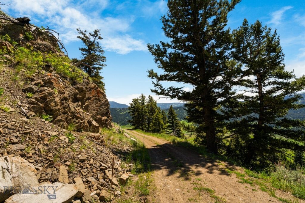 Lot 9 Sunflower Lane, Livingston MT 59047