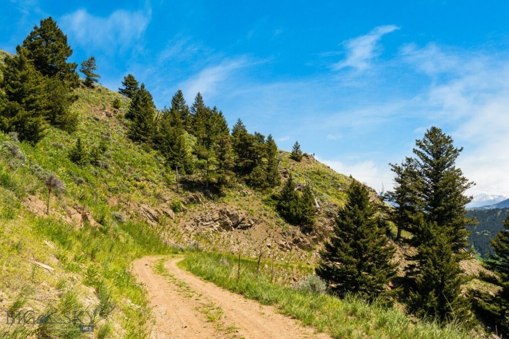 Lot 9 Sunflower Lane, Livingston MT 59047