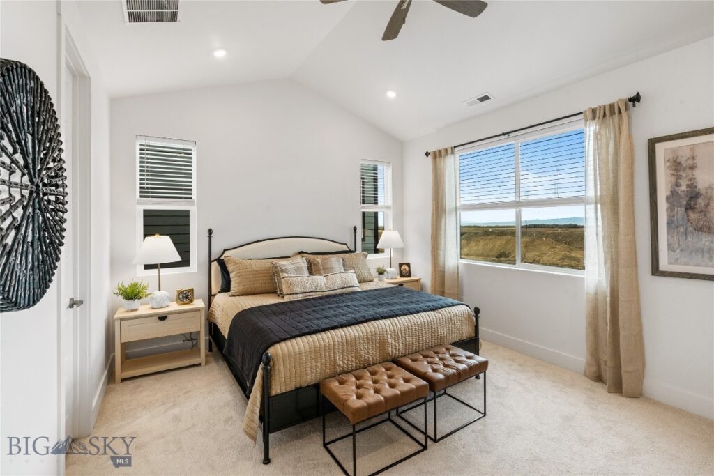 4821 Compass Lane, Bozeman MT 59718