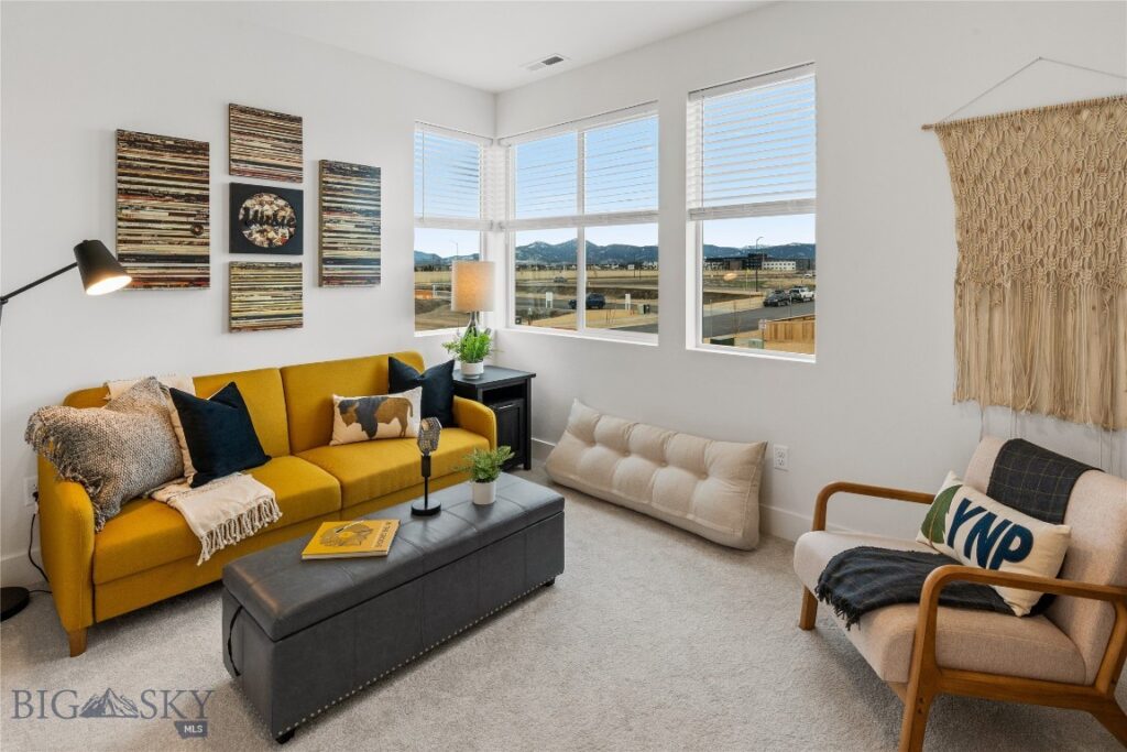 4821 Compass Lane, Bozeman MT 59718