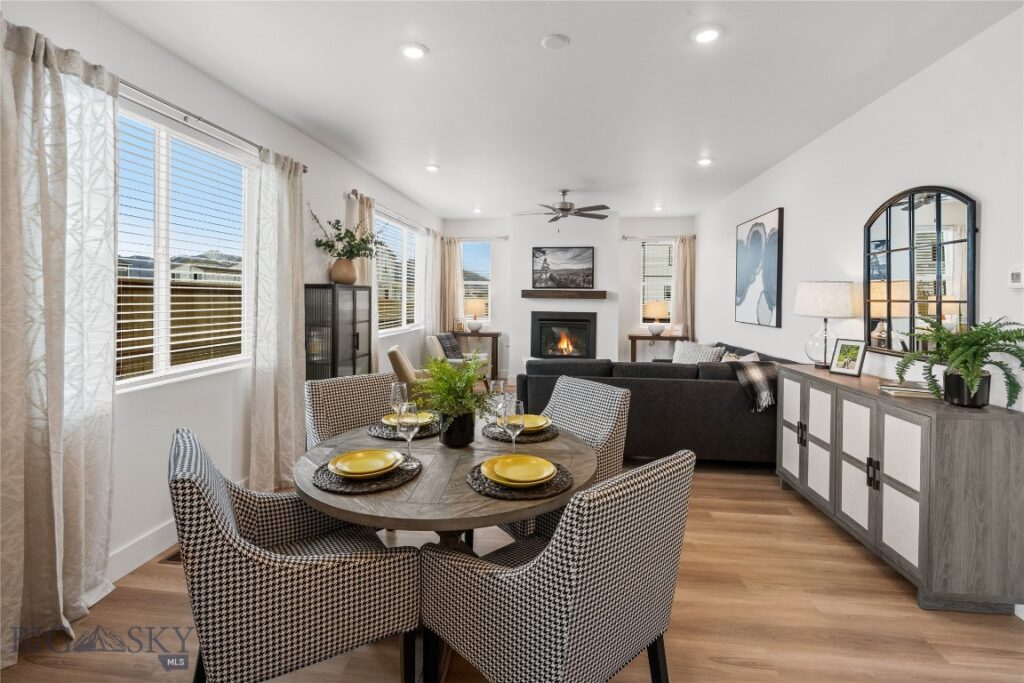 4821 Compass Lane, Bozeman MT 59718