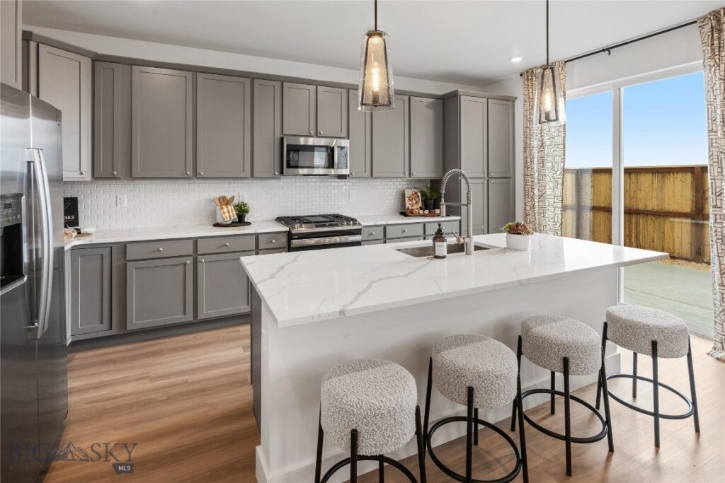 4821 Compass Lane, Bozeman MT 59718