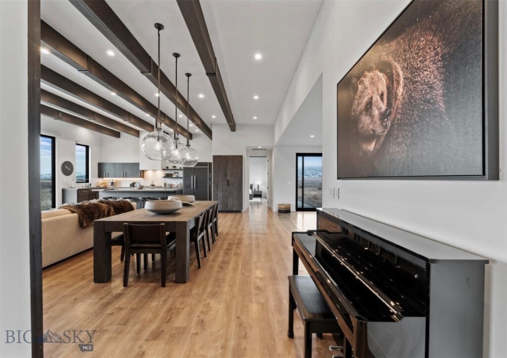 31 Majestic Ridge Trail, Livingston MT 59047