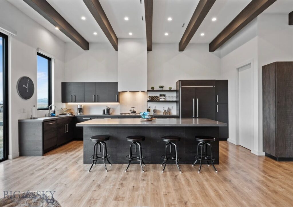 31 Majestic Ridge Trail, Livingston MT 59047