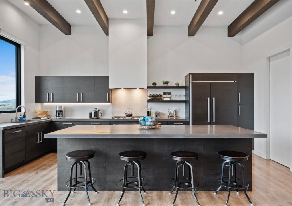 31 Majestic Ridge Trail, Livingston MT 59047