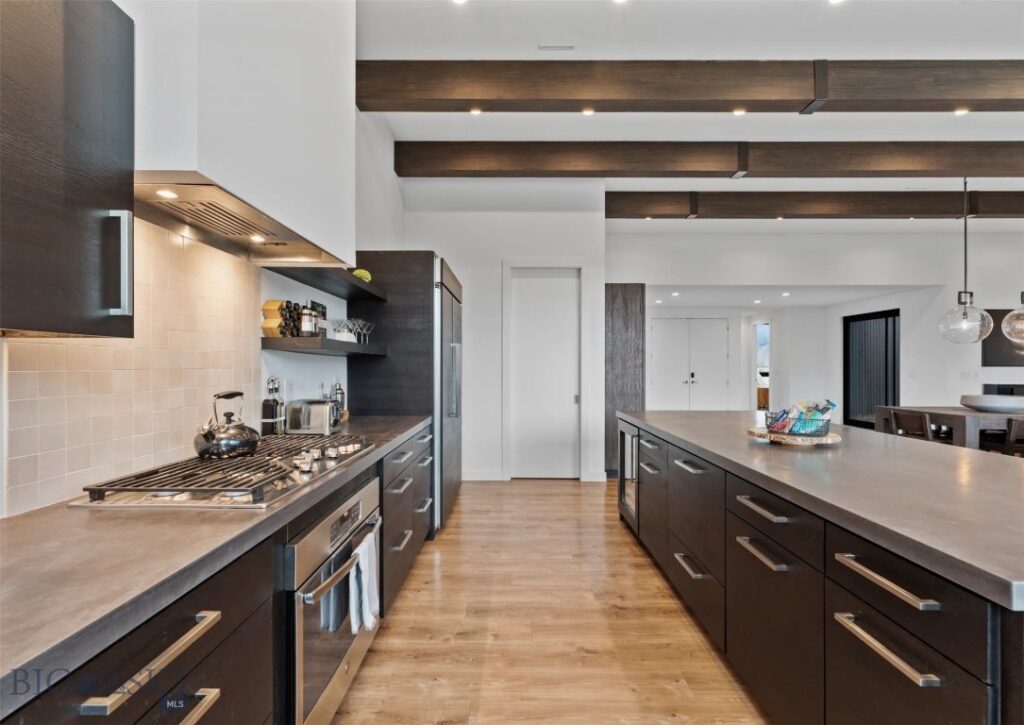 31 Majestic Ridge Trail, Livingston MT 59047