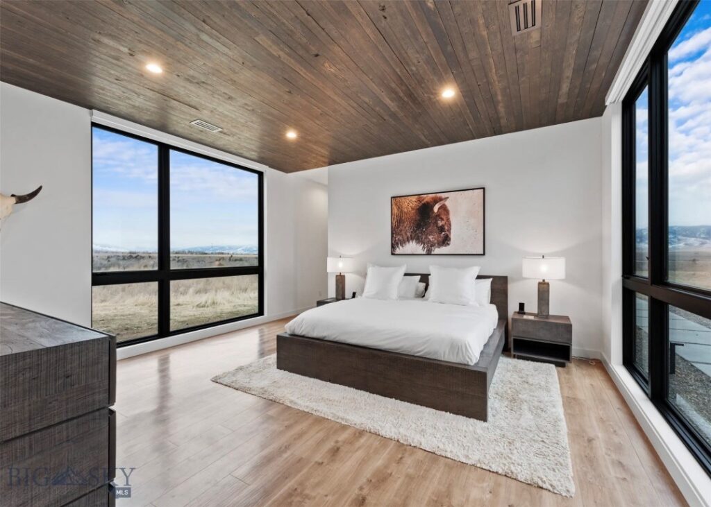 31 Majestic Ridge Trail, Livingston MT 59047