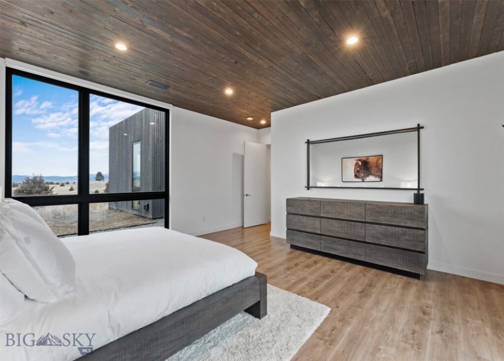 31 Majestic Ridge Trail, Livingston MT 59047