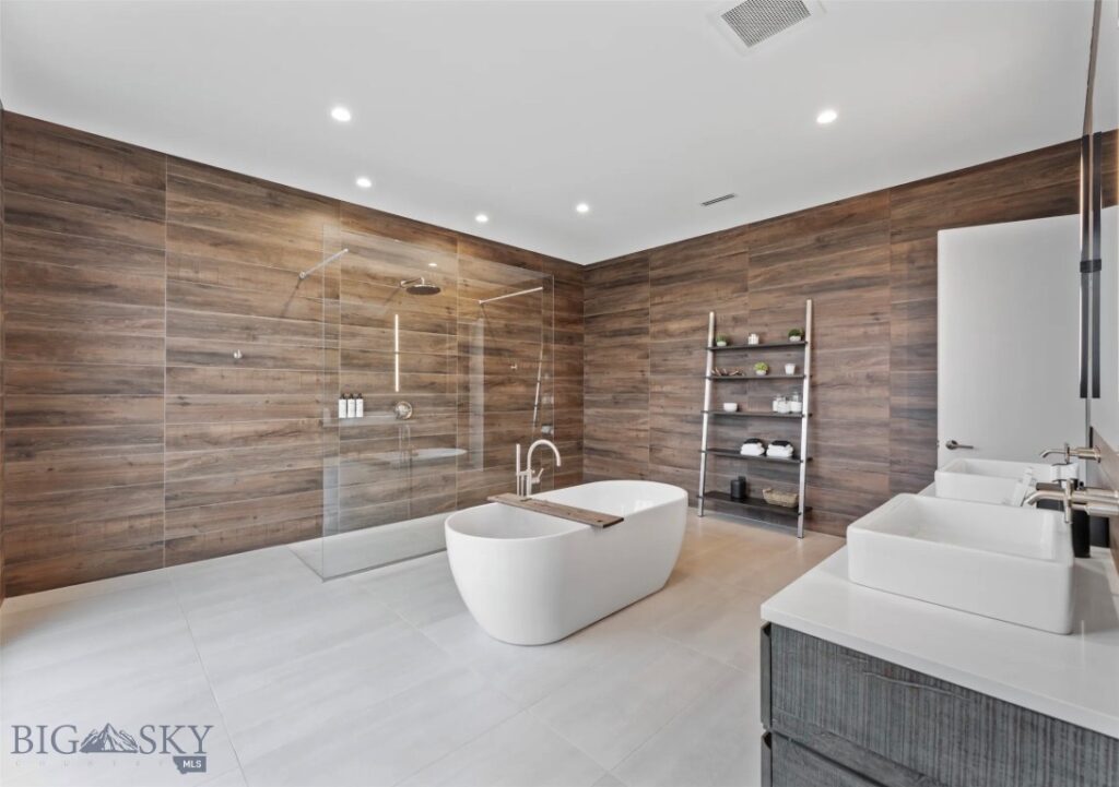 31 Majestic Ridge Trail, Livingston MT 59047