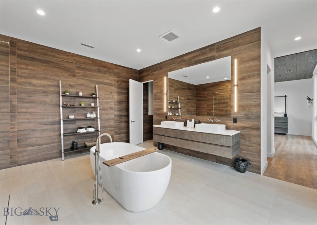 31 Majestic Ridge Trail, Livingston MT 59047