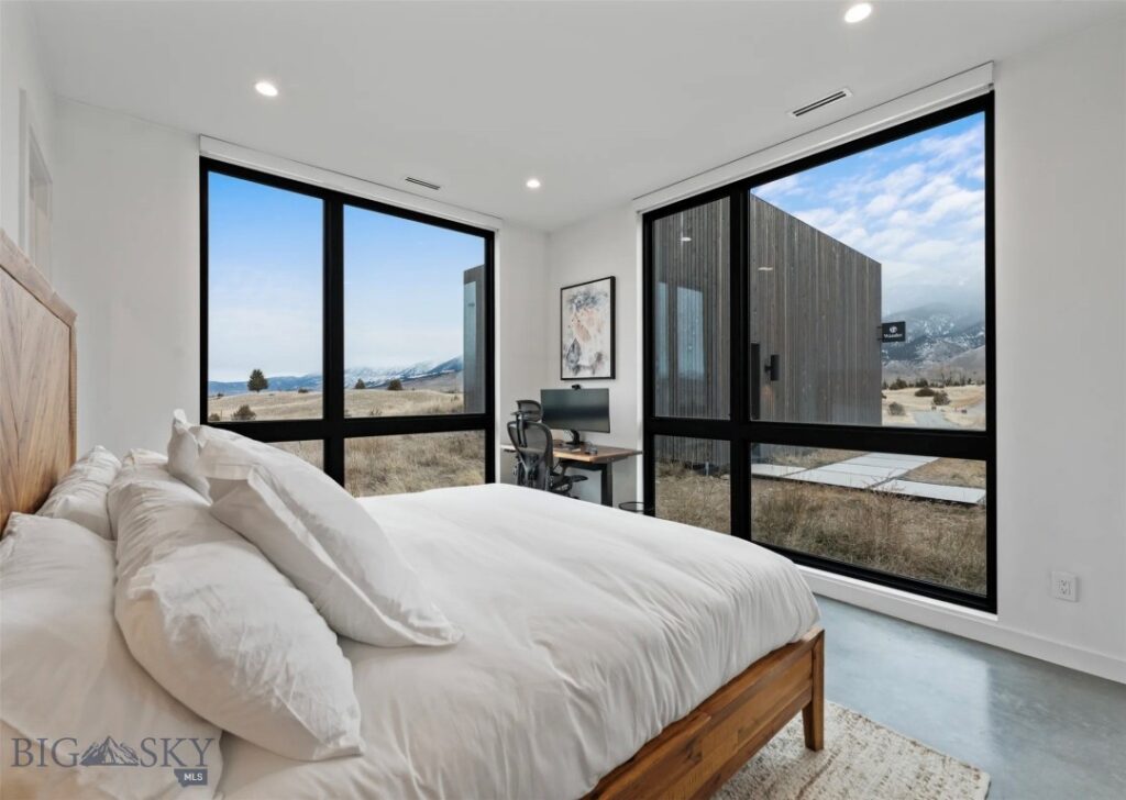 31 Majestic Ridge Trail, Livingston MT 59047