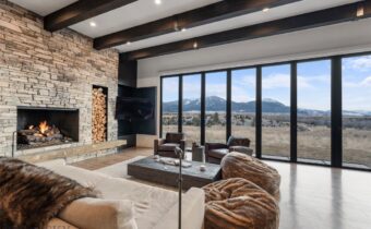 31 Majestic Ridge Trail, Livingston MT 59047