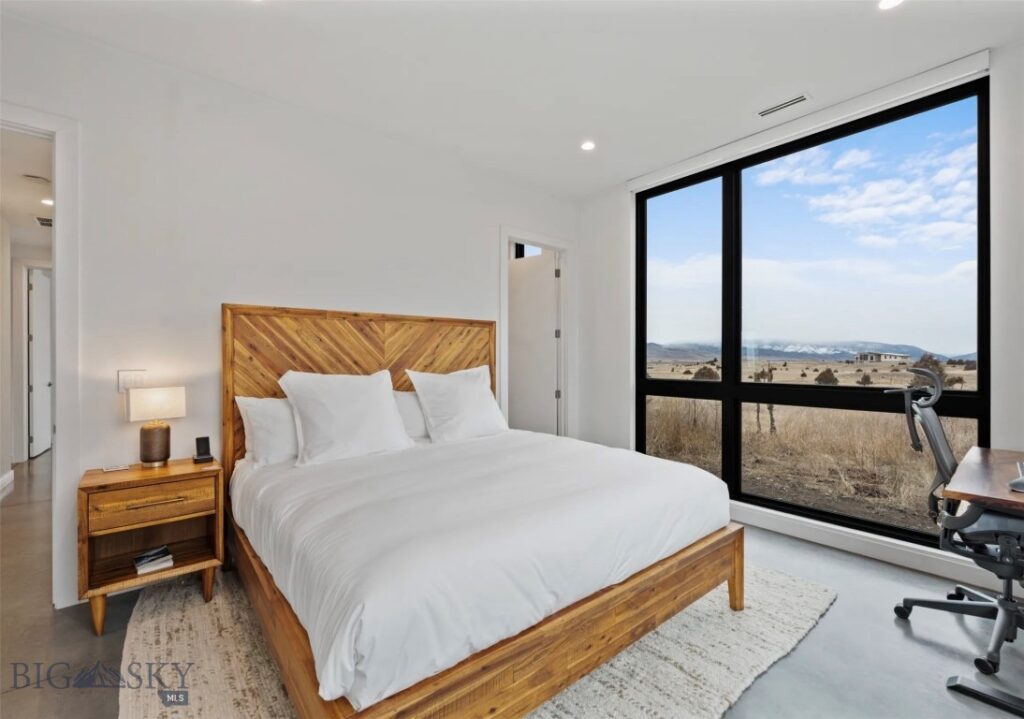 31 Majestic Ridge Trail, Livingston MT 59047