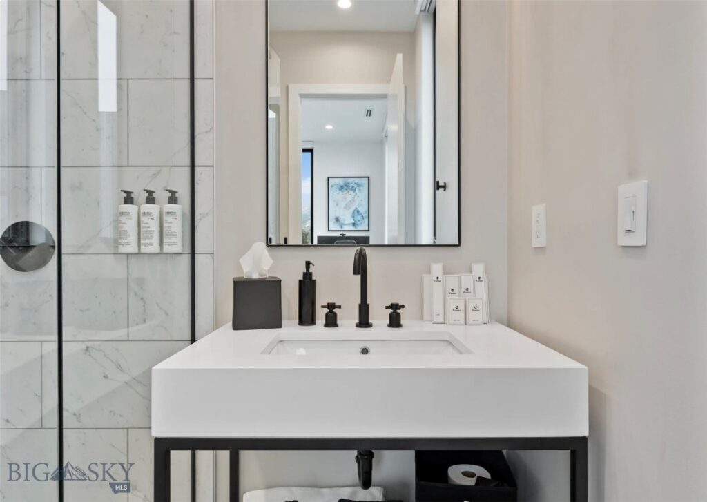 31 Majestic Ridge Trail, Livingston MT 59047