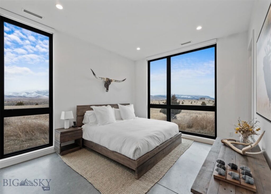 31 Majestic Ridge Trail, Livingston MT 59047