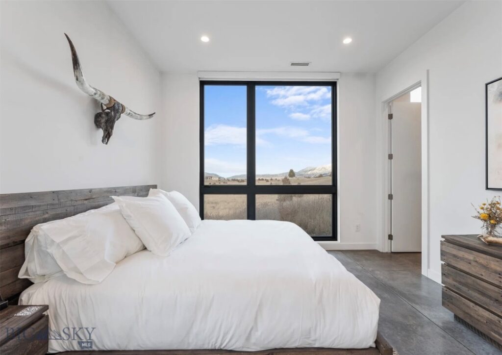 31 Majestic Ridge Trail, Livingston MT 59047