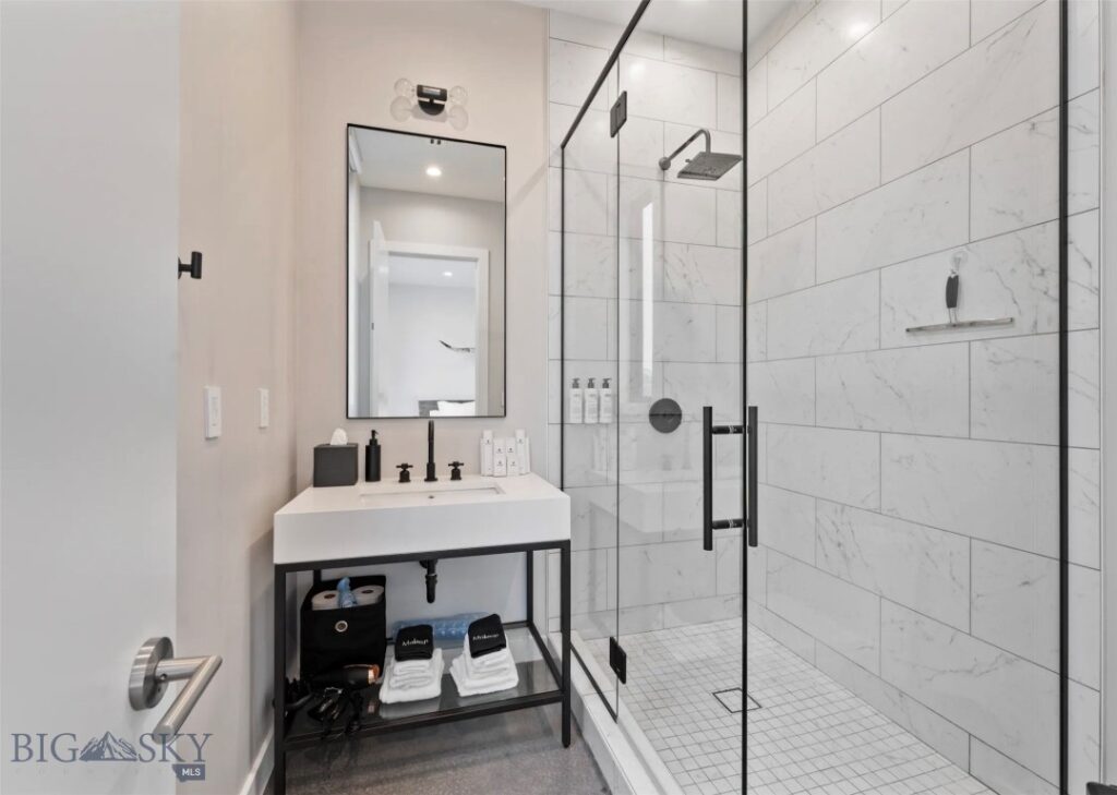 31 Majestic Ridge Trail, Livingston MT 59047