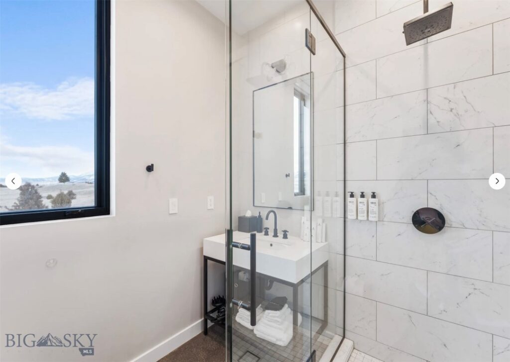 31 Majestic Ridge Trail, Livingston MT 59047