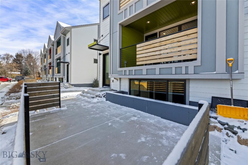 315 W Peach, Bozeman MT 59715