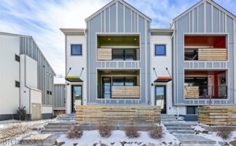 315 W Peach, Bozeman MT 59715