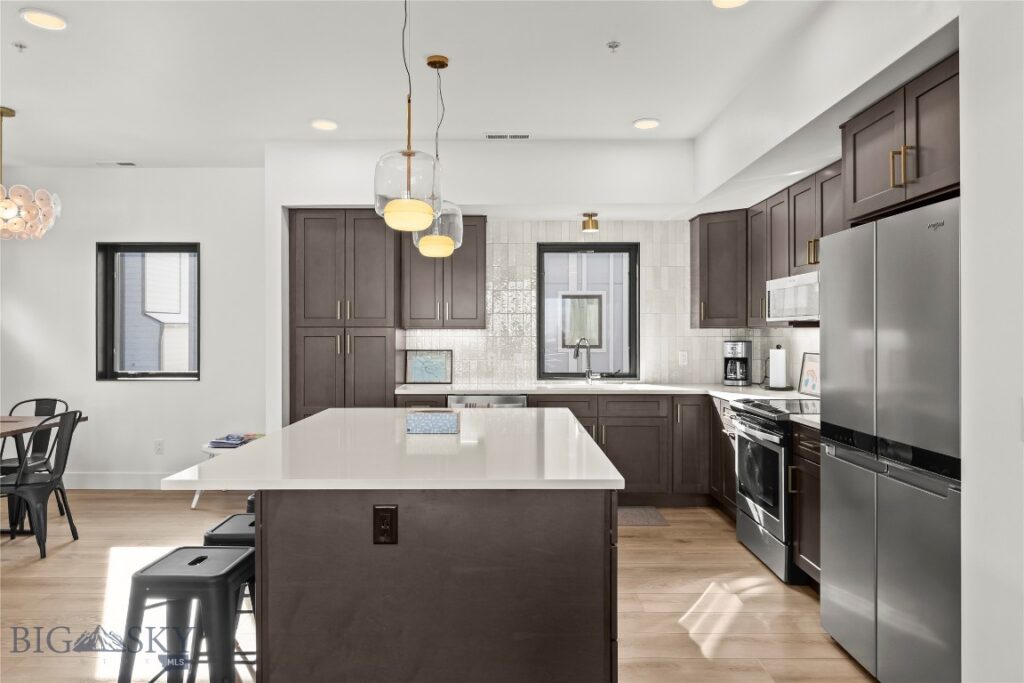 315 W Peach, Bozeman MT 59715