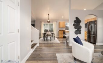 2701 Snapdragon Street, Bozeman MT 59718
