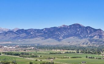 Lot 2 Mollys Way, Bozeman MT 59718